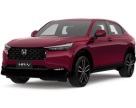Novo HR-V