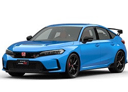 Civic Type-R