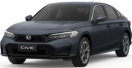 Civic  Híbrido