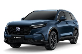 CR-V Advanced Hybrid