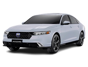 Accord Advanced Hybrid
